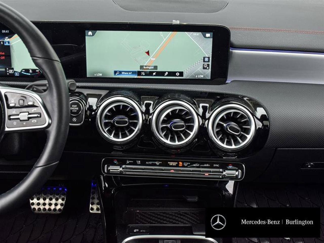 2023 Mercedes-Benz CLA CLA 250 Photo