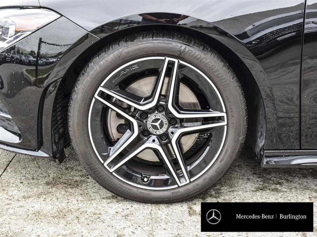 2023 Mercedes-Benz CLA CLA 250 Photo