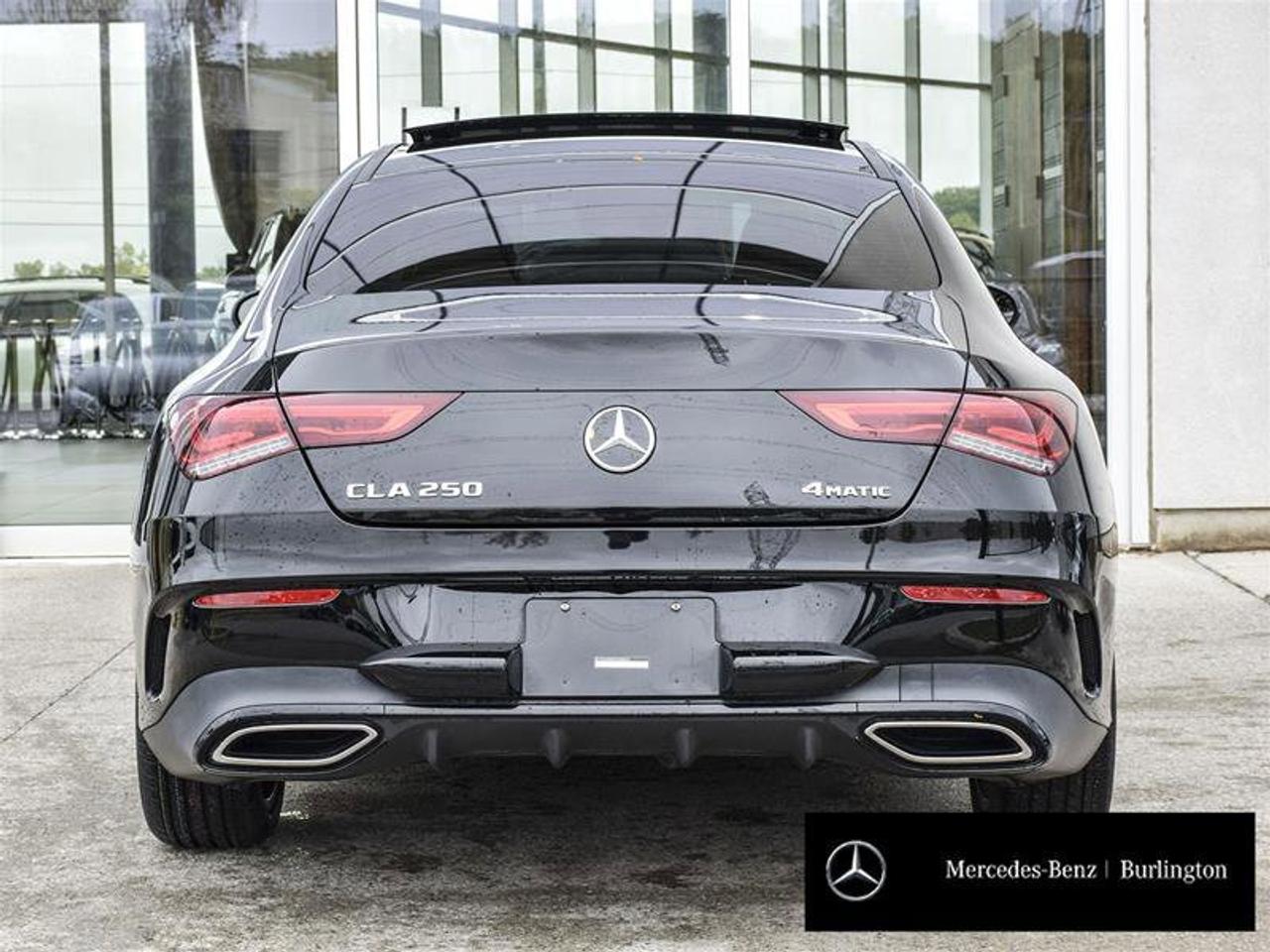 2023 Mercedes-Benz CLA CLA 250 Photo
