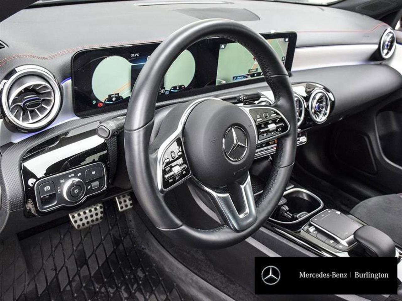 2023 Mercedes-Benz CLA CLA 250 Photo