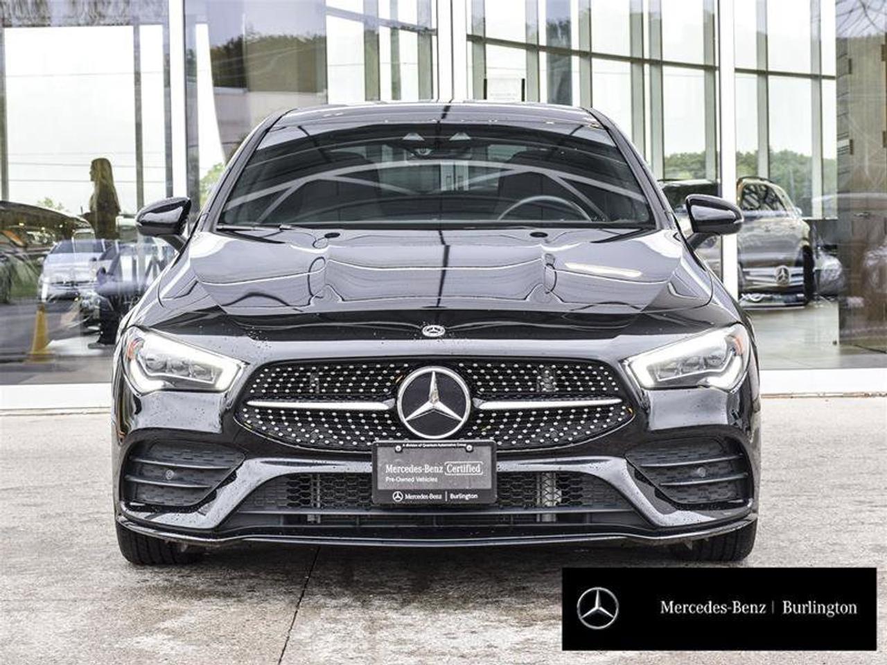 2023 Mercedes-Benz CLA CLA 250 Photo