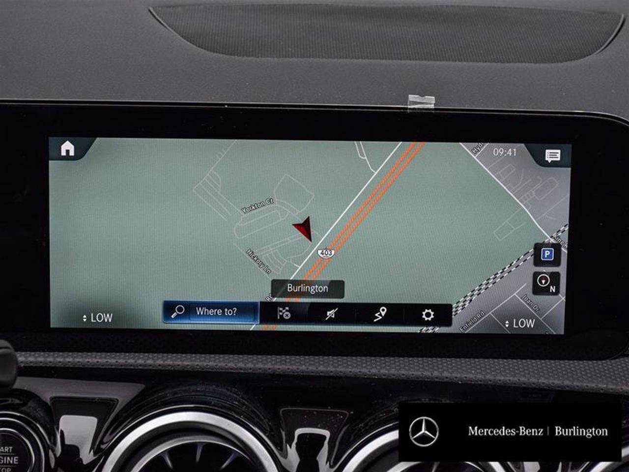 2023 Mercedes-Benz CLA CLA 250 Photo