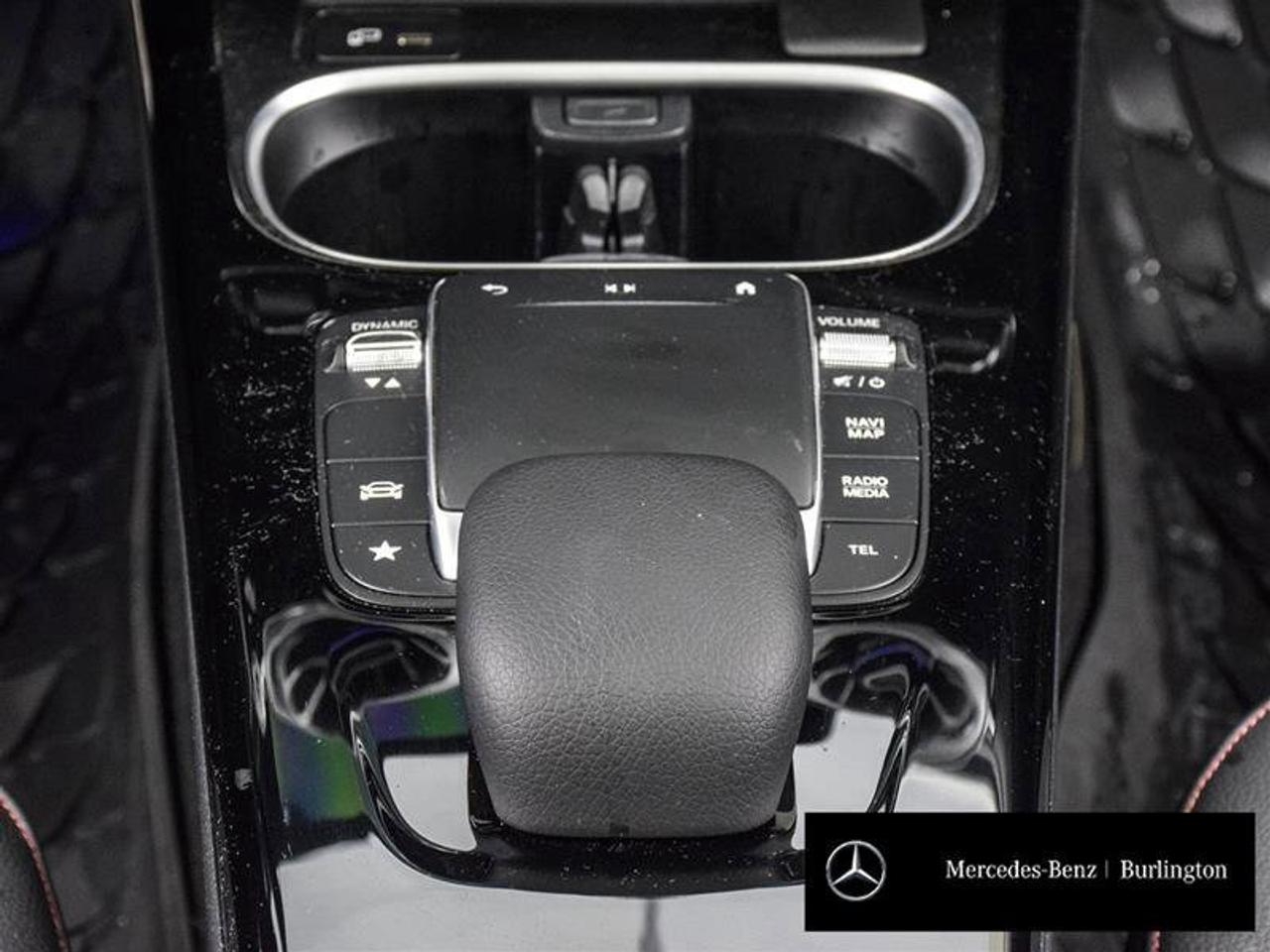 2023 Mercedes-Benz CLA CLA 250 Photo