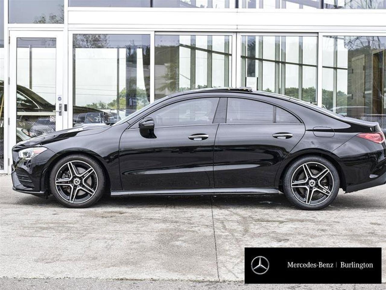 2023 Mercedes-Benz CLA CLA 250 Photo