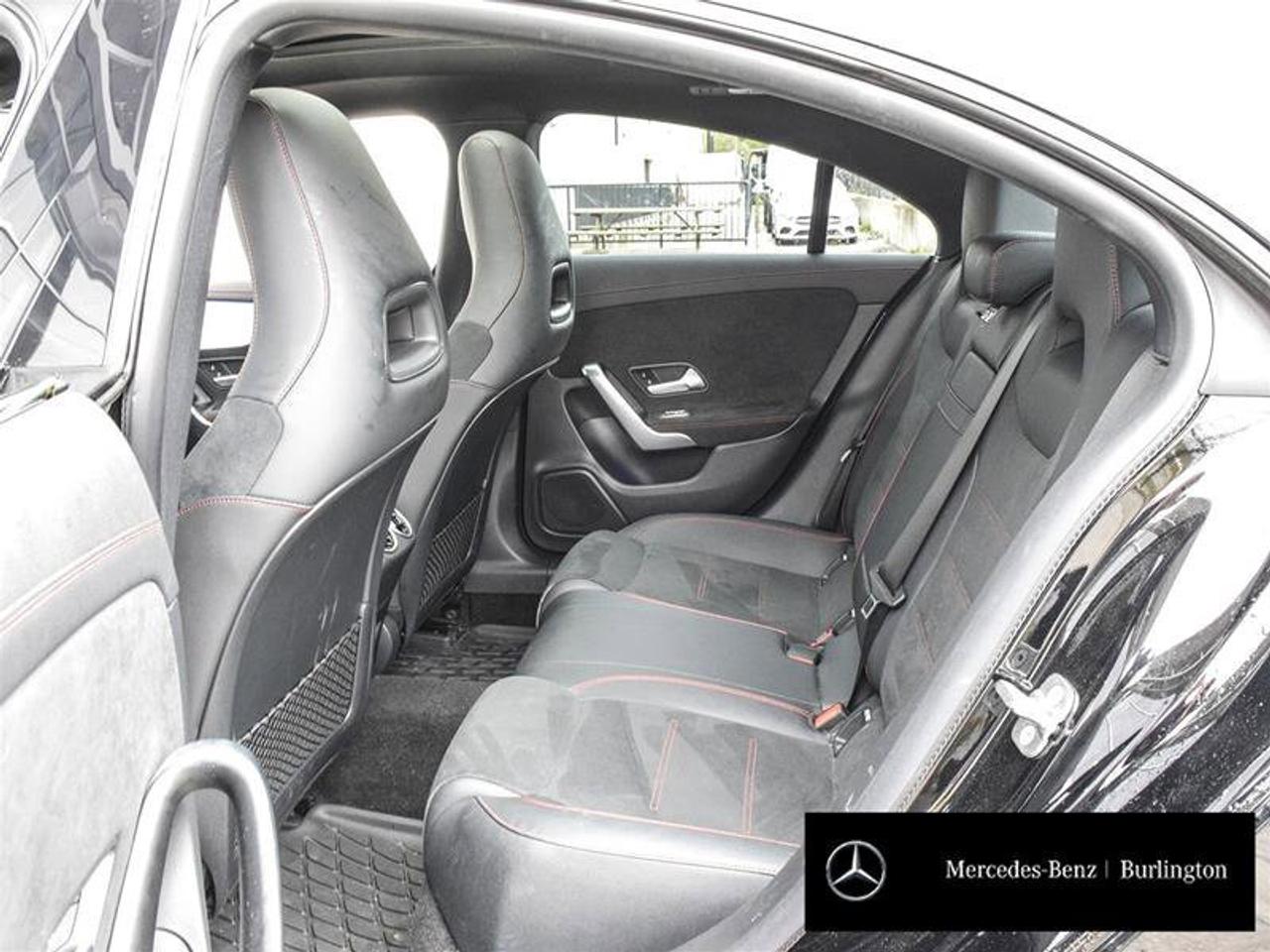 2023 Mercedes-Benz CLA CLA 250 Photo