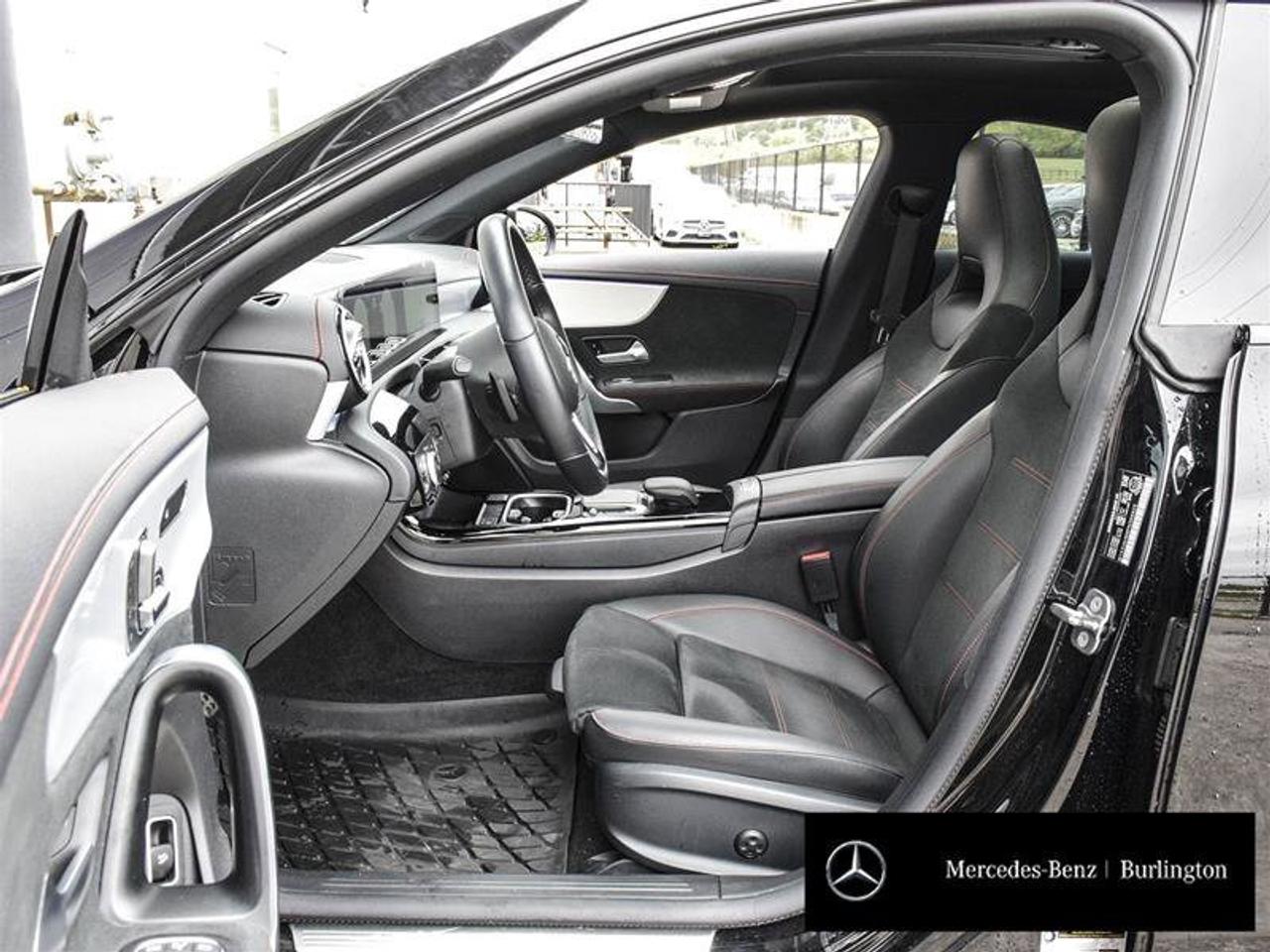 2023 Mercedes-Benz CLA CLA 250 Photo