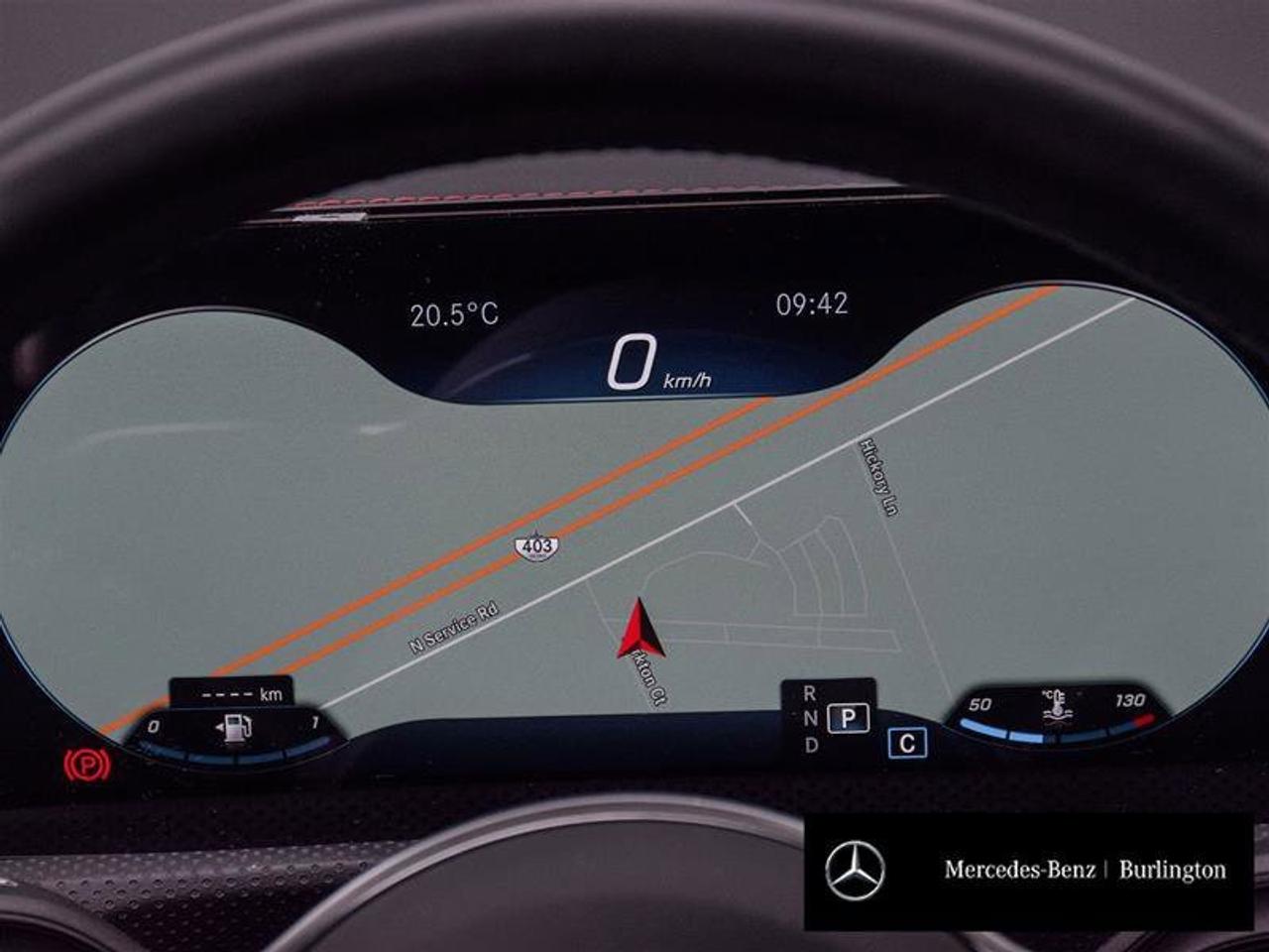2023 Mercedes-Benz CLA CLA 250 Photo
