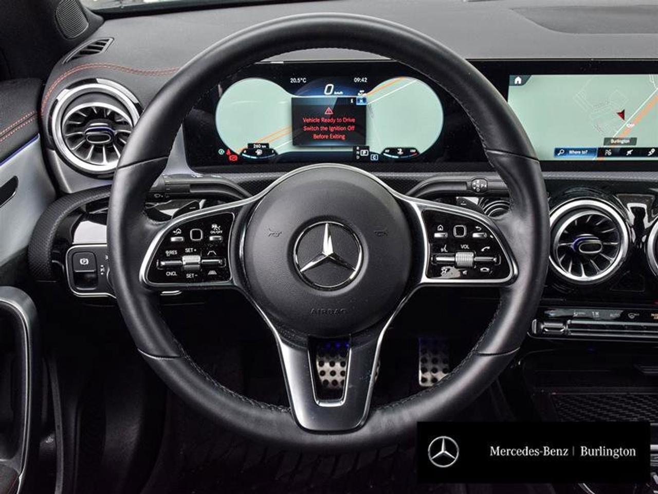2023 Mercedes-Benz CLA CLA 250 Photo