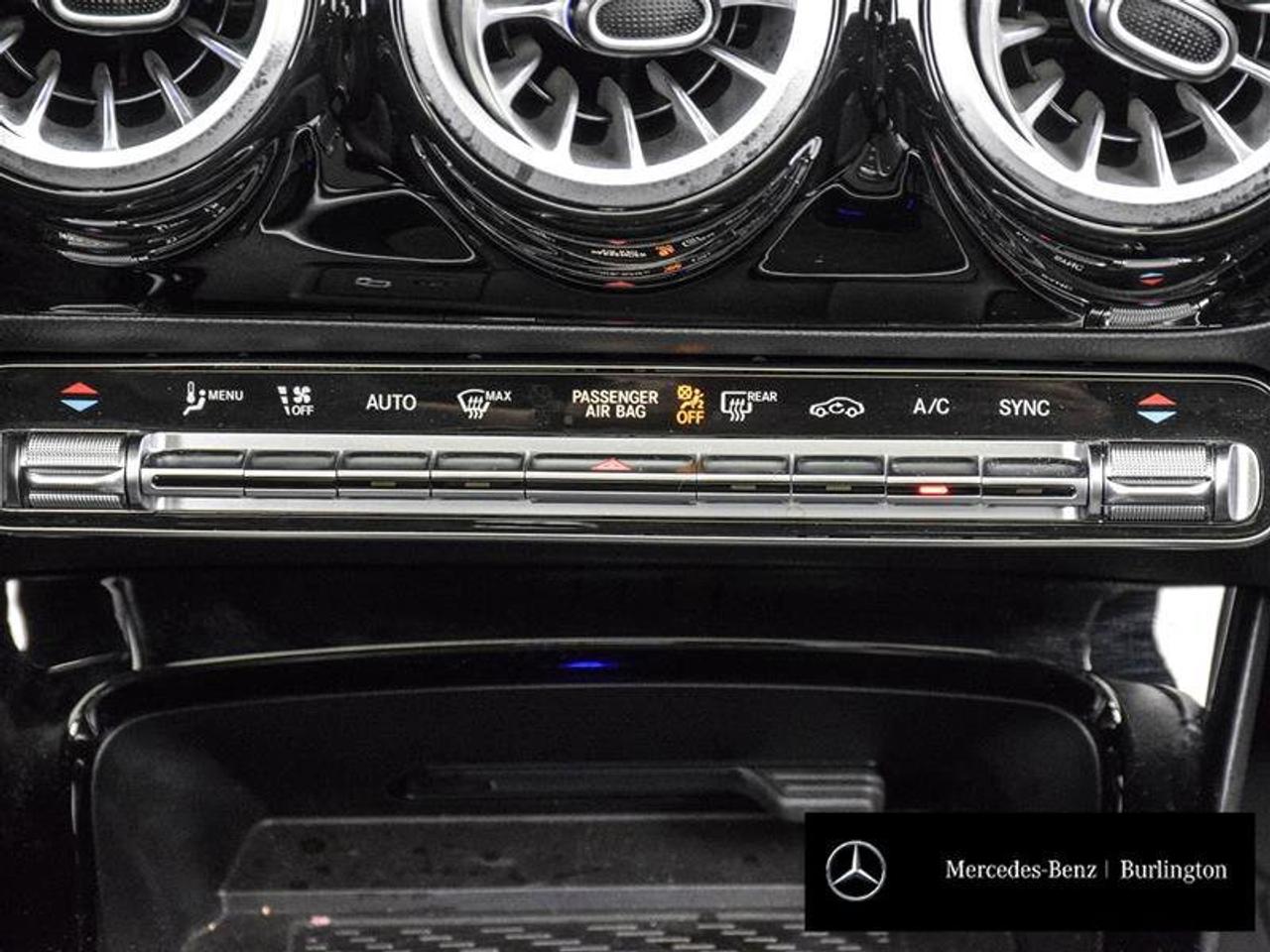 2023 Mercedes-Benz CLA CLA 250 Photo