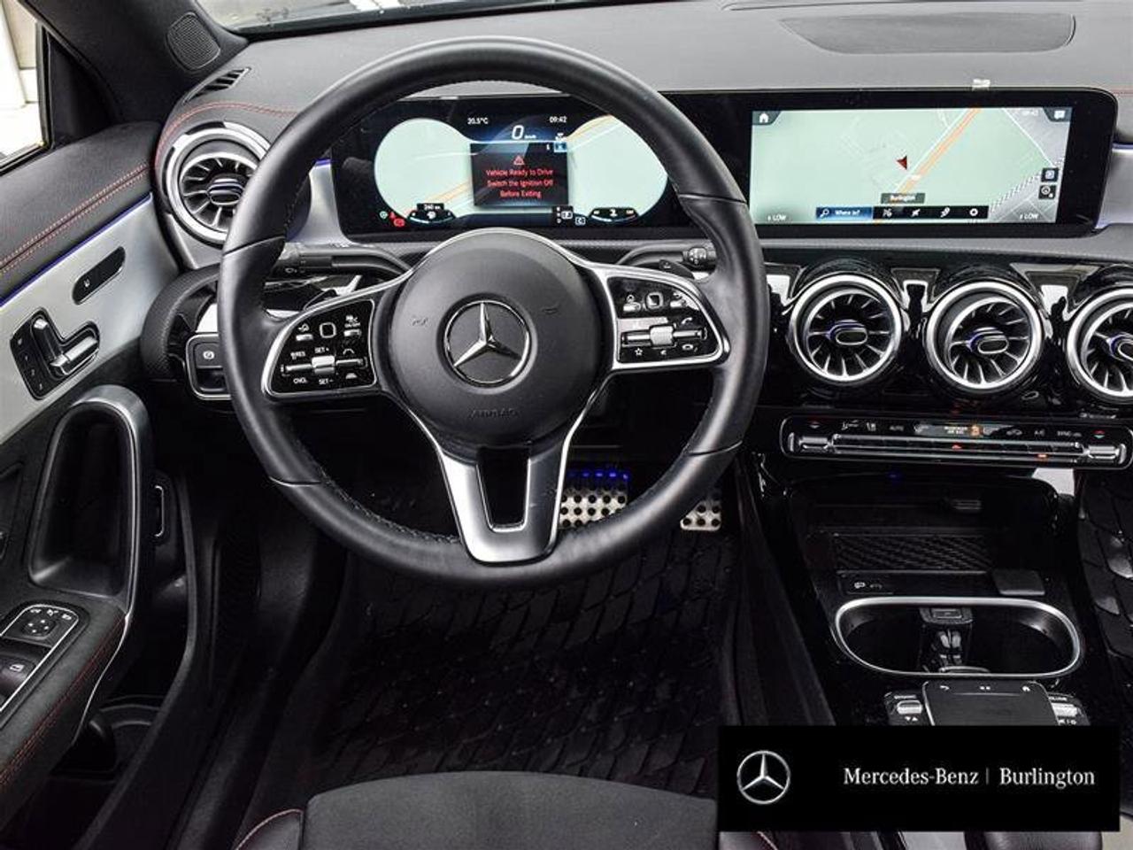 2023 Mercedes-Benz CLA CLA 250 Photo