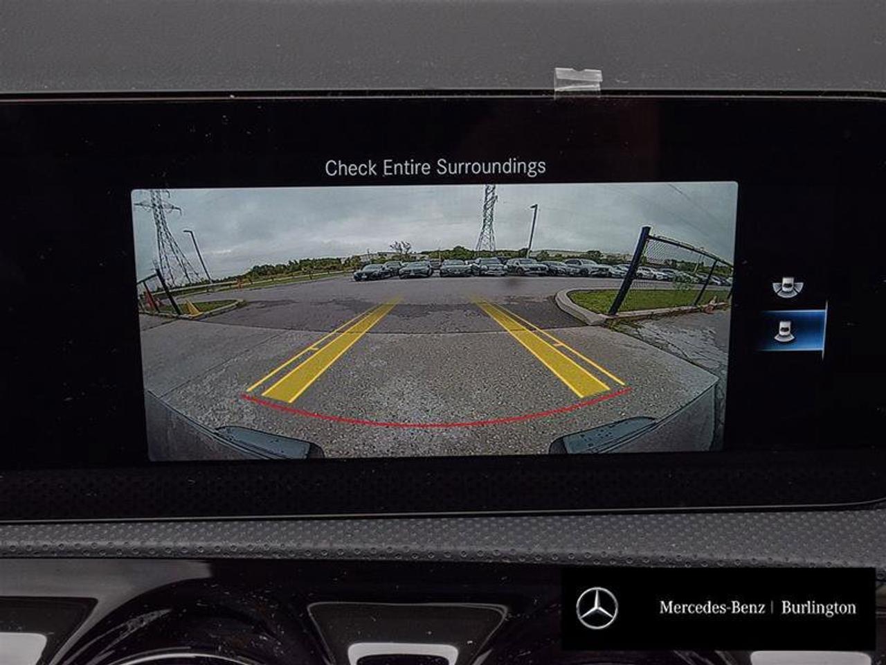 2023 Mercedes-Benz CLA CLA 250 Photo