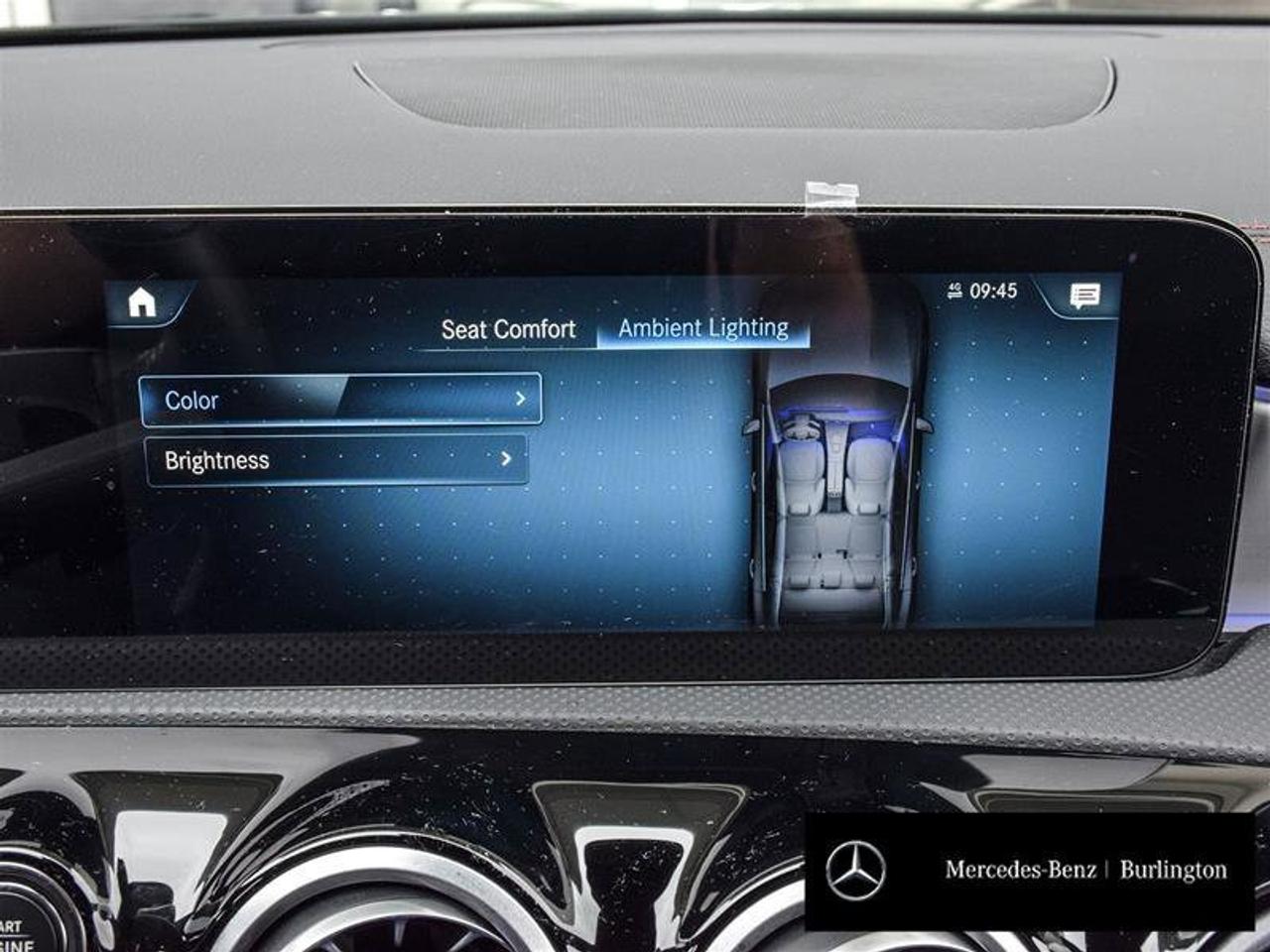 2023 Mercedes-Benz CLA CLA 250 Photo