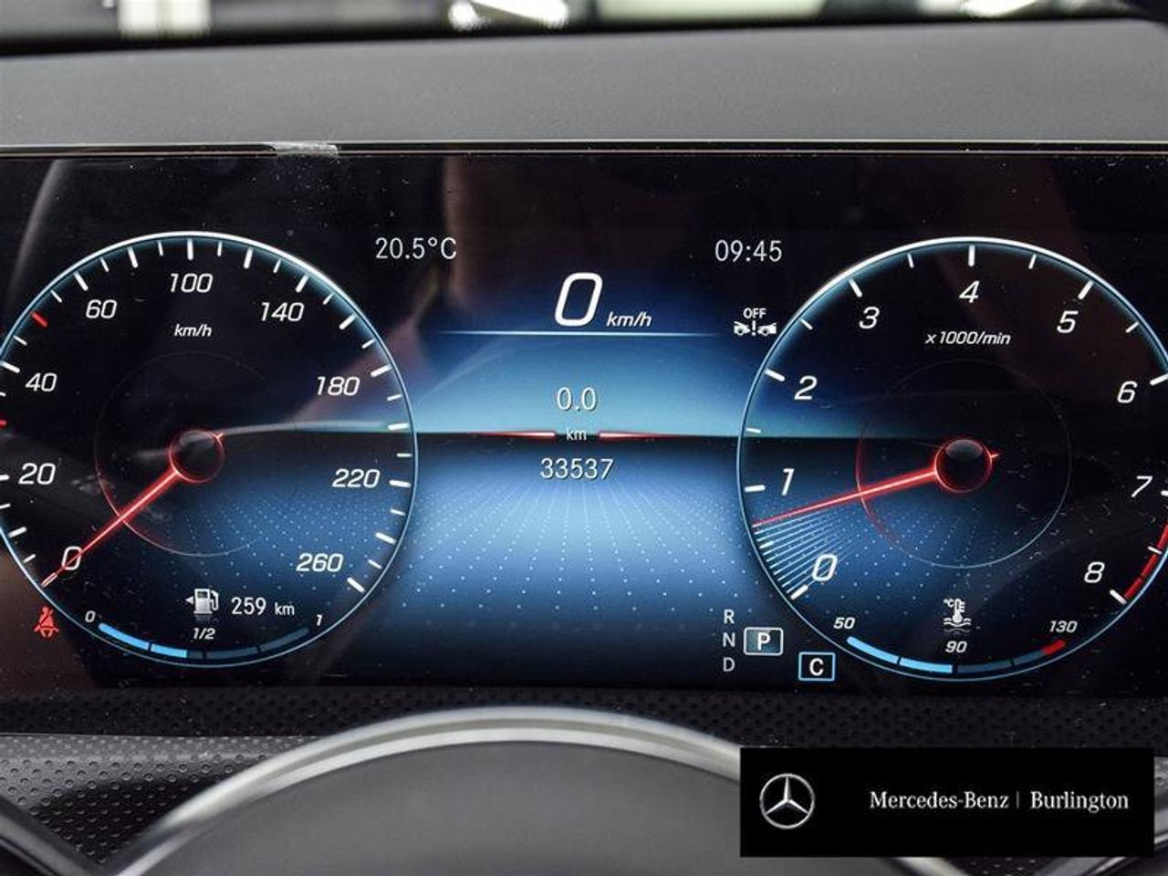 2023 Mercedes-Benz CLA CLA 250 Photo