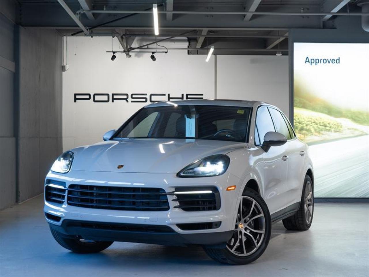 Used 2023 Porsche Cayenne  for sale in Ottawa, ON