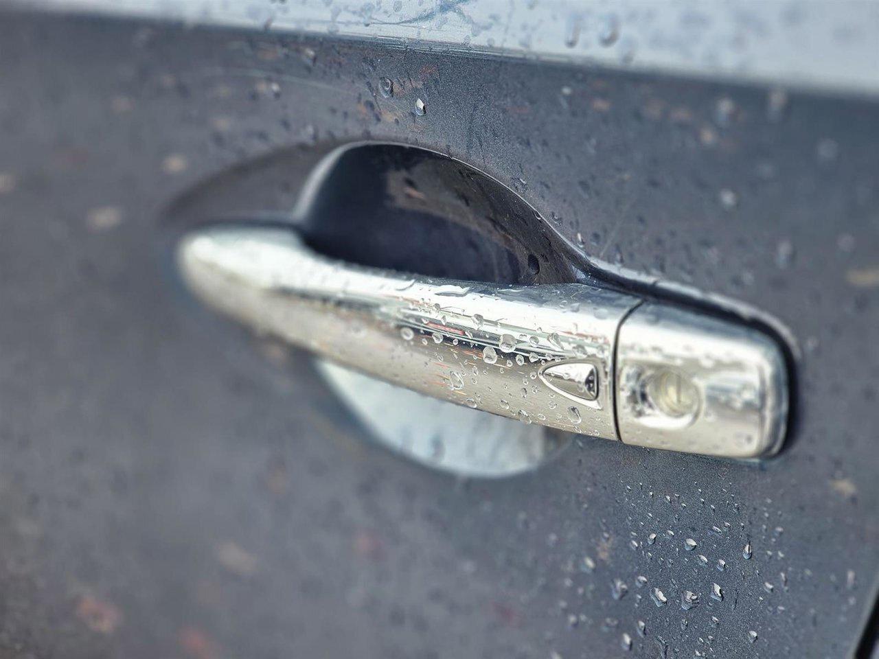 2018 Nissan Murano SL AWD   NEW BRAKES !! SPECIAL PRICE !! MUST GO !! Photo