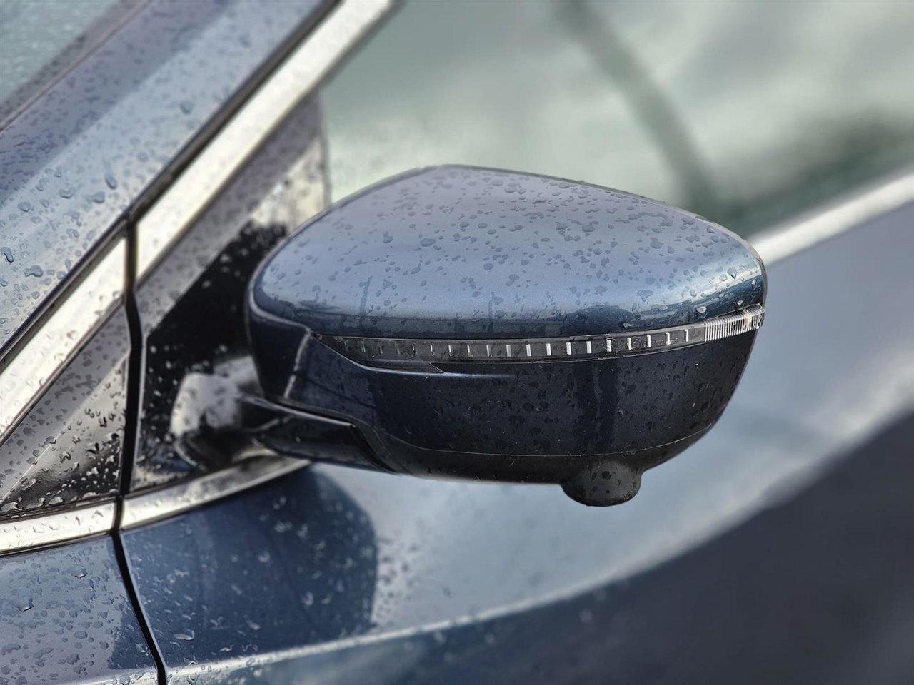 2018 Nissan Murano SL Photo