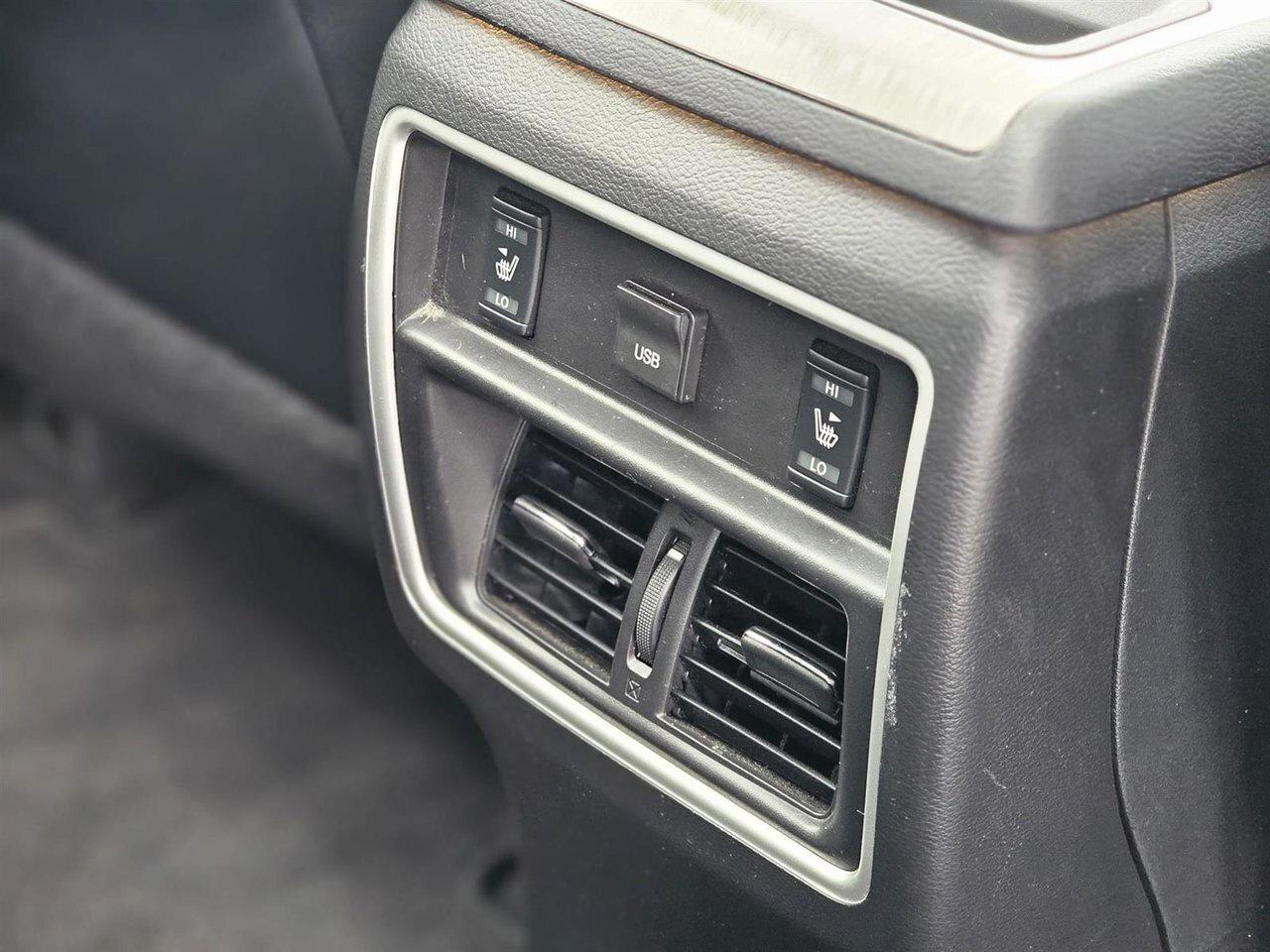 2018 Nissan Murano SL AWD   NEW BRAKES !! SPECIAL PRICE !! MUST GO !! Photo