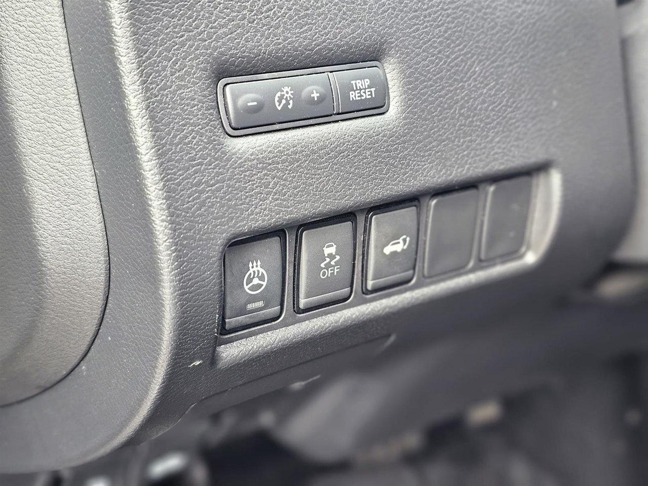 2018 Nissan Murano SL AWD   NEW BRAKES !! SPECIAL PRICE !! MUST GO !! Photo