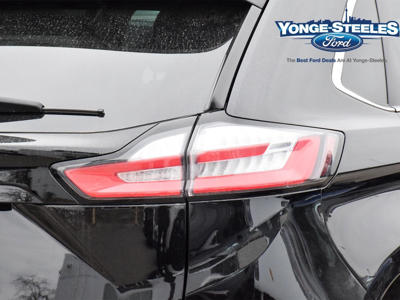 2024 Ford Edge TITANIUM WEATHER ROOF ONE ONWER ONLY 28,575 KMS Photo