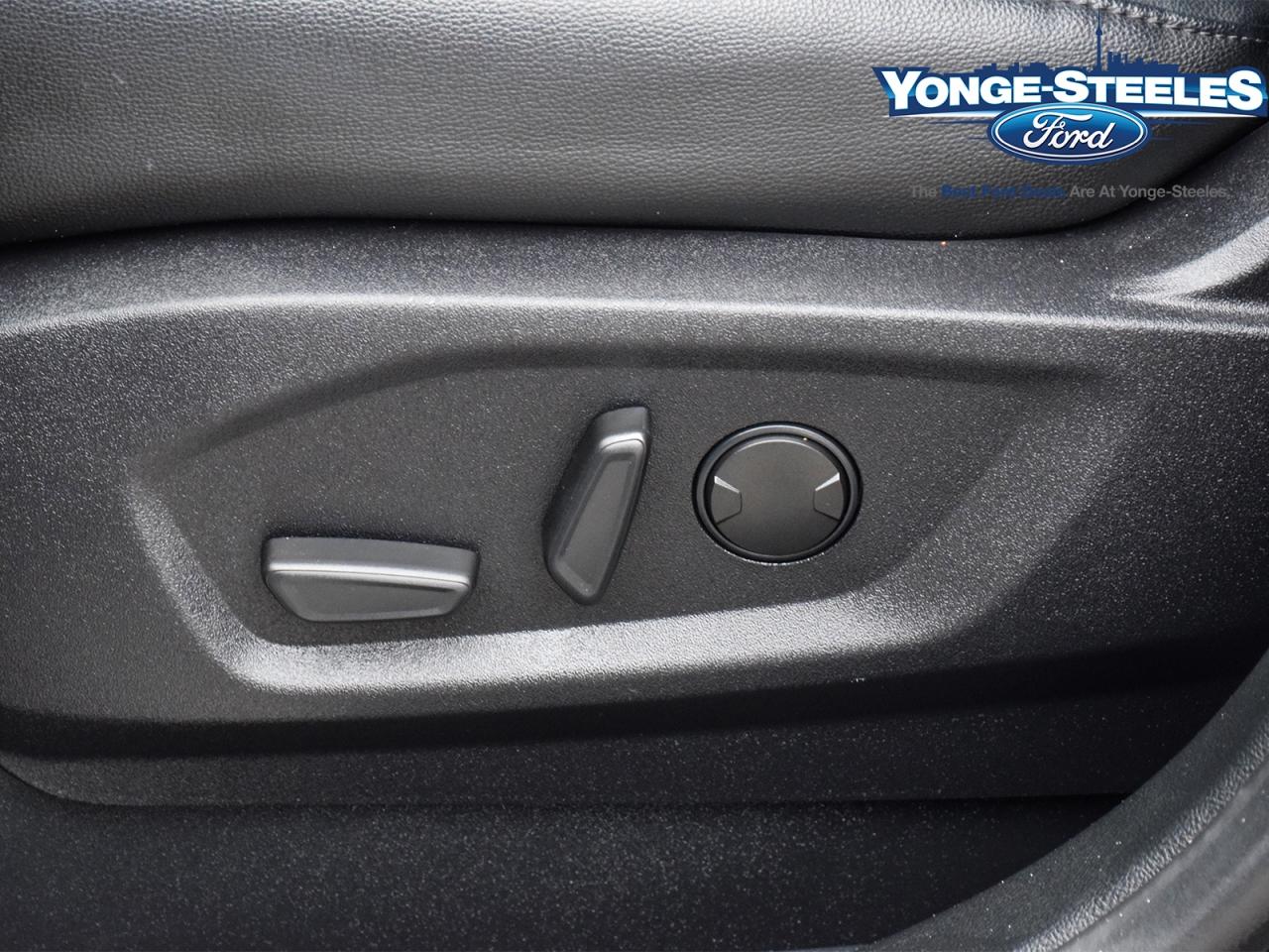 2024 Ford Edge TITANIUM WEATHER ROOF ONE ONWER ONLY 28,575 KMS Photo