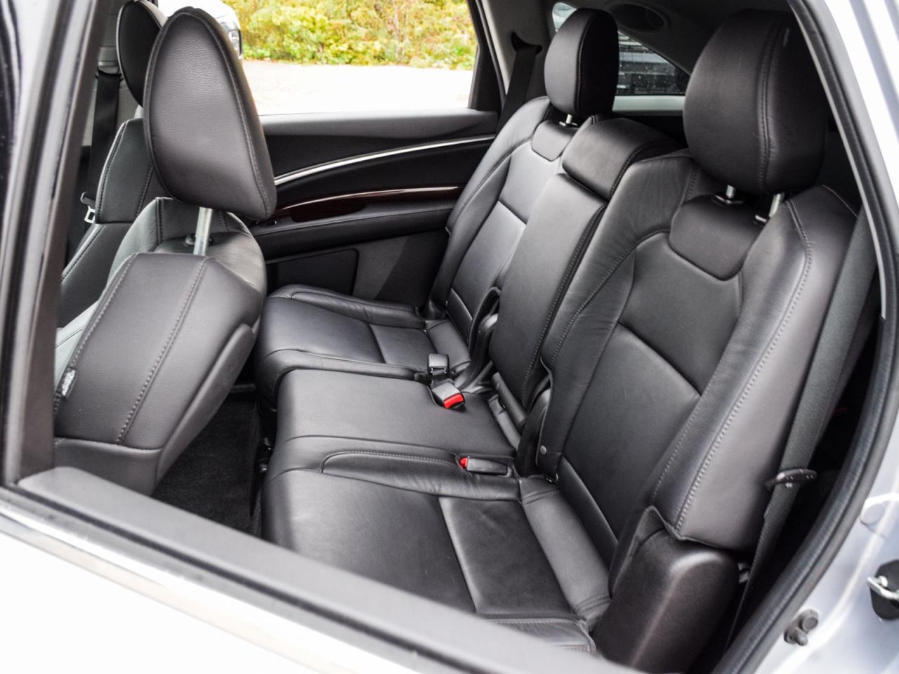 2016 Acura MDX NAVI   AS-IS, You Certify You Save, Acura Serviced Photo