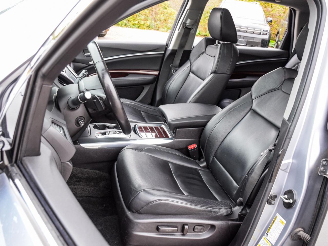 2016 Acura MDX NAVI   AS-IS, You Certify You Save, Acura Serviced Photo