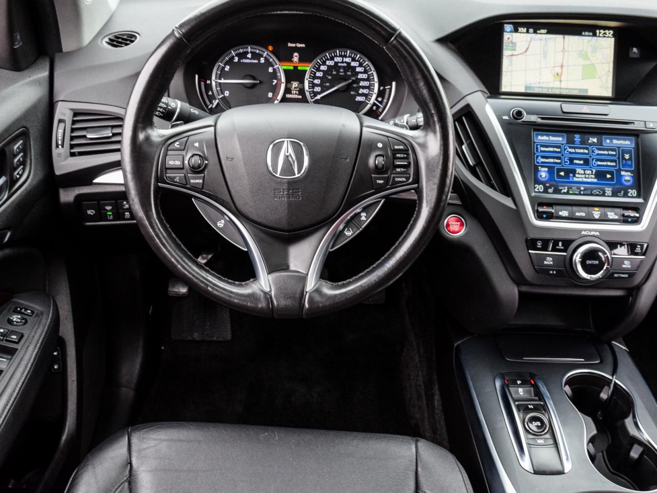 2016 Acura MDX NAVI   AS-IS, You Certify You Save, Acura Serviced Photo