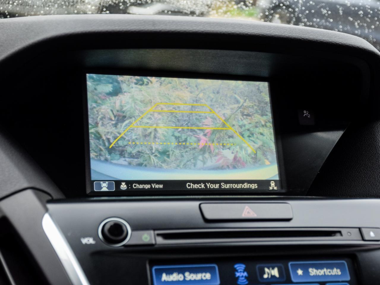 2016 Acura MDX NAVI   AS-IS, You Certify You Save, Acura Serviced Photo