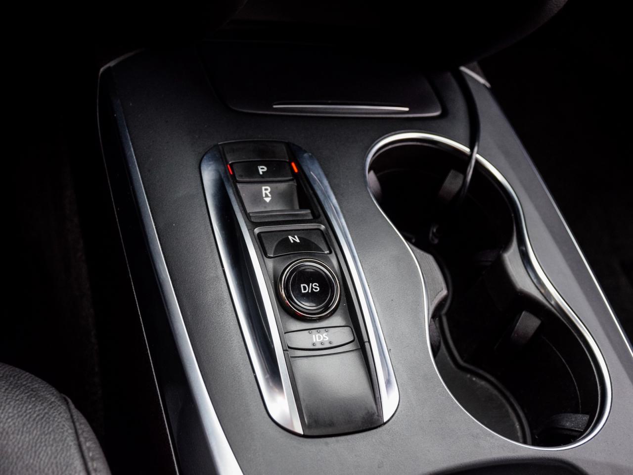 2016 Acura MDX NAVI   AS-IS, You Certify You Save, Acura Serviced Photo