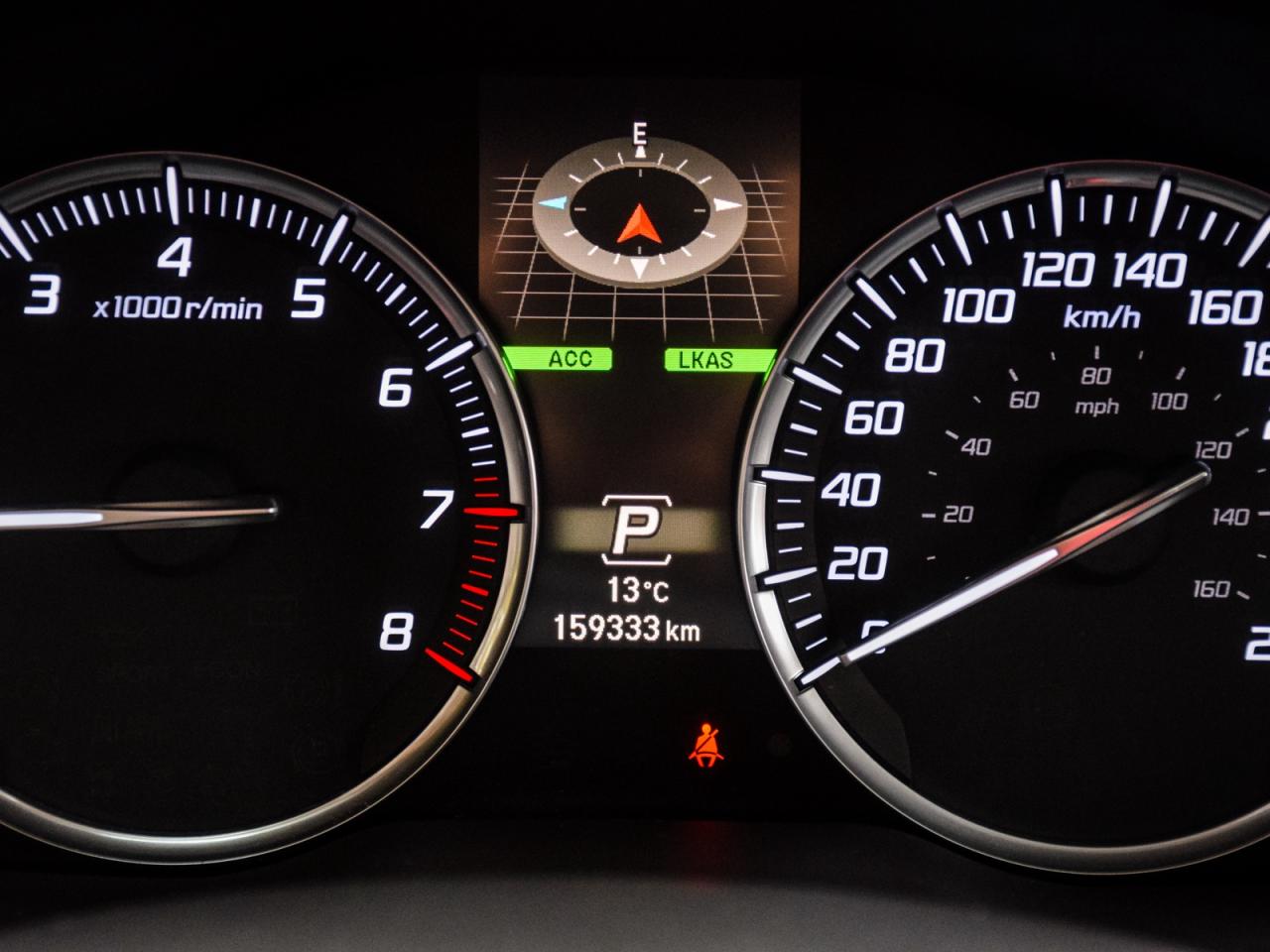 2016 Acura MDX NAVI   AS-IS, You Certify You Save, Acura Serviced Photo