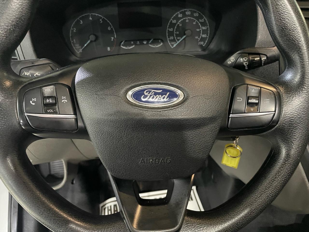 2021 Ford Transit Cargo Van T-250 148 EL   EXTRA LONG   CAMERA   HIGH ROOF Photo