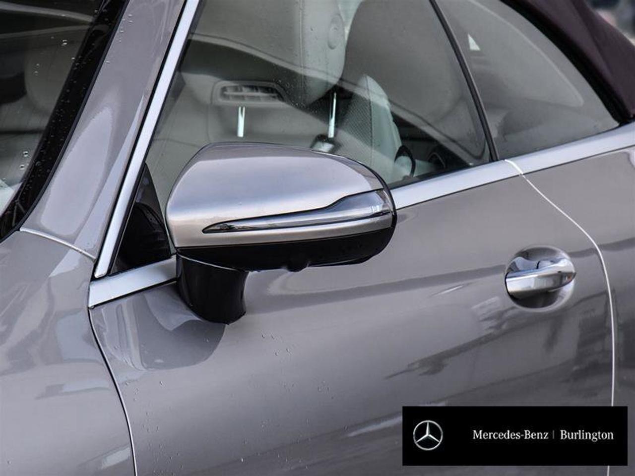 2023 Mercedes-Benz E-Class E 450 Photo