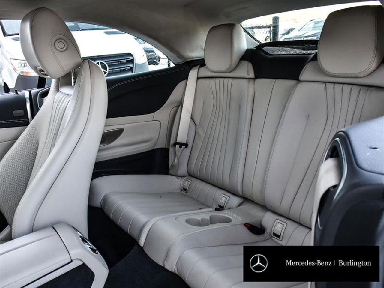 2023 Mercedes-Benz E-Class E 450 Photo
