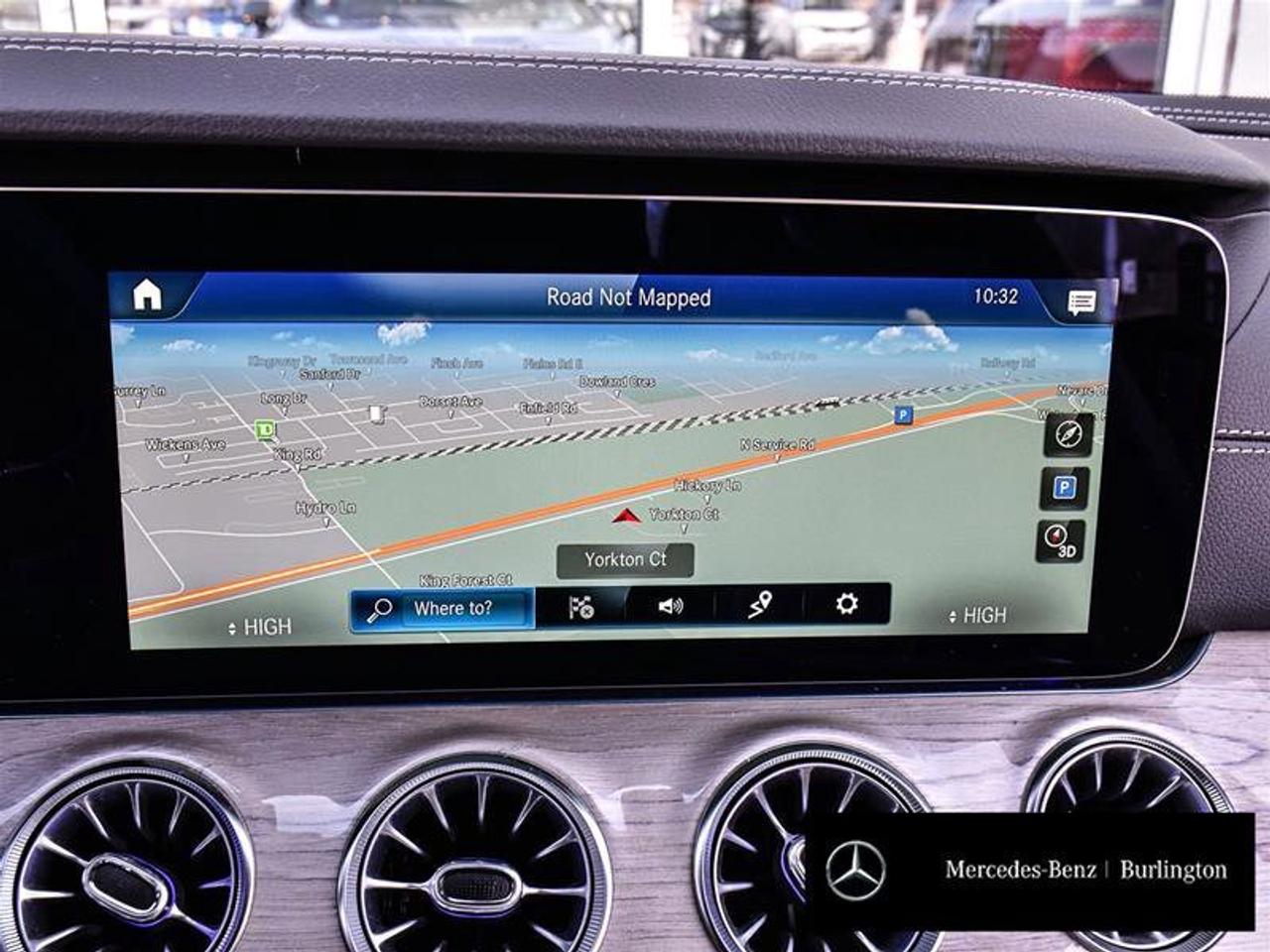 2023 Mercedes-Benz E-Class E 450 Photo