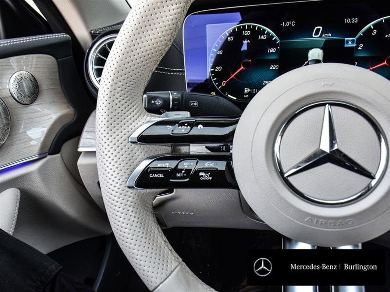 2023 Mercedes-Benz E-Class E 450 Photo