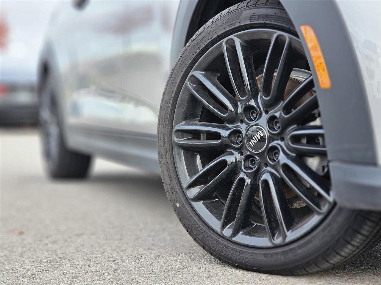 2024 MINI Convertible Cooper 1.5l 3 cyl turbo !!! NO ACCIDENTS !!! LOW K Photo