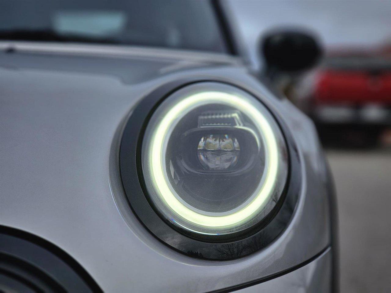 2024 MINI Convertible Cooper 1.5l 3 cyl turbo !!! NO ACCIDENTS !!! LOW K Photo