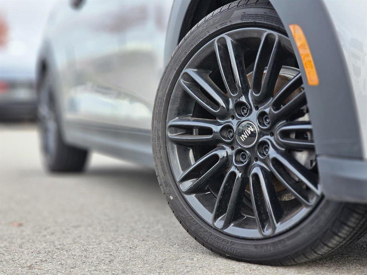 2024 MINI Convertible Cooper 1.5l 3 cyl turbo !!! NO ACCIDENTS !!! LOW K Photo