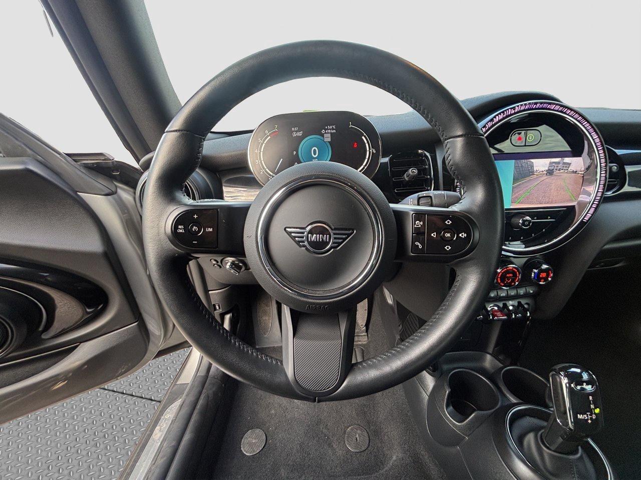 2024 MINI Convertible Cooper 1.5l 3 cyl turbo !!! NO ACCIDENTS !!! LOW K Photo