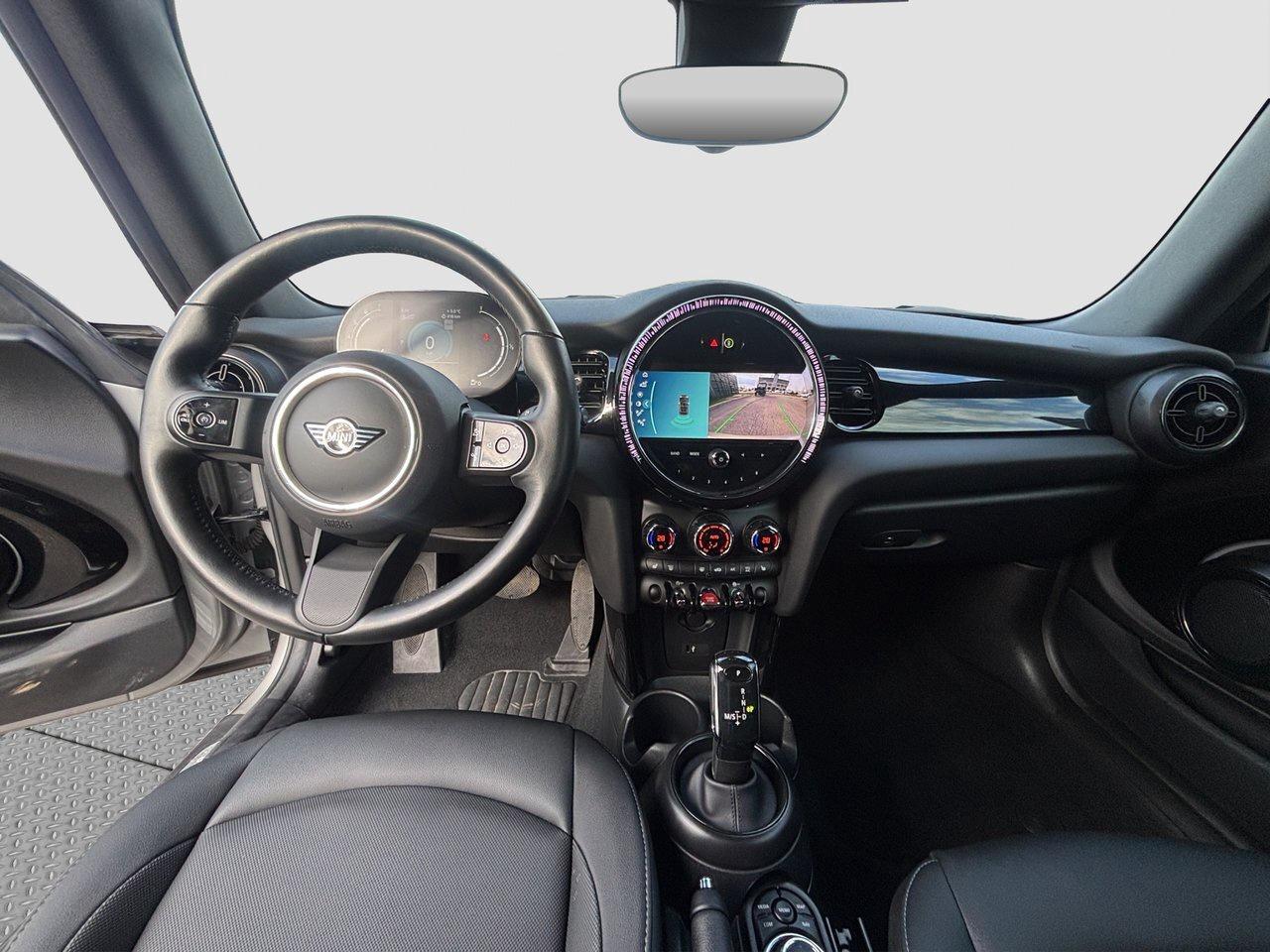 2024 MINI Convertible Cooper 1.5l 3 cyl turbo !!! NO ACCIDENTS !!! LOW K Photo
