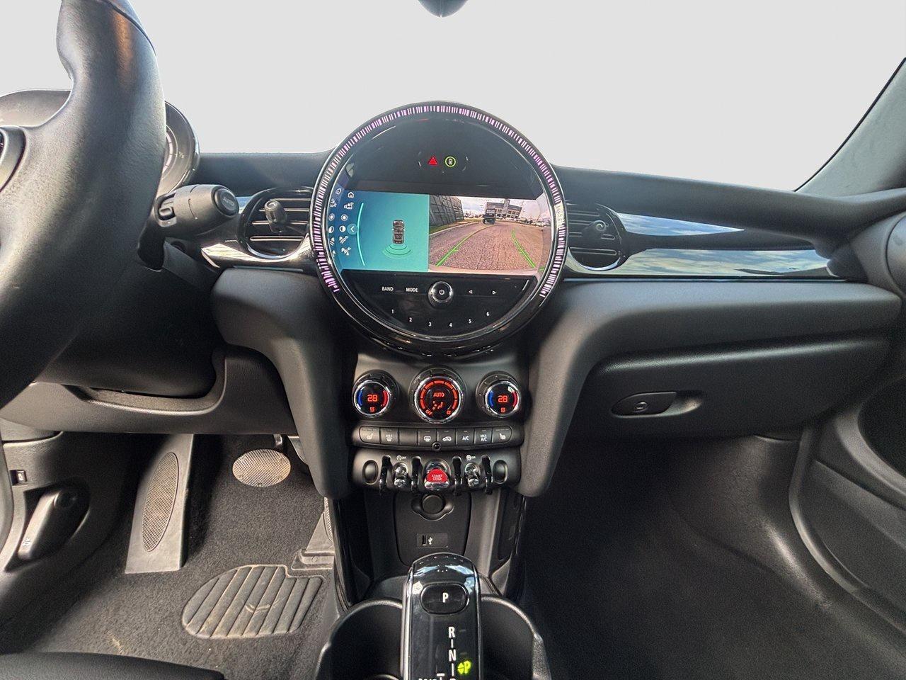 2024 MINI Convertible Cooper 1.5l 3 cyl turbo !!! NO ACCIDENTS !!! LOW K Photo