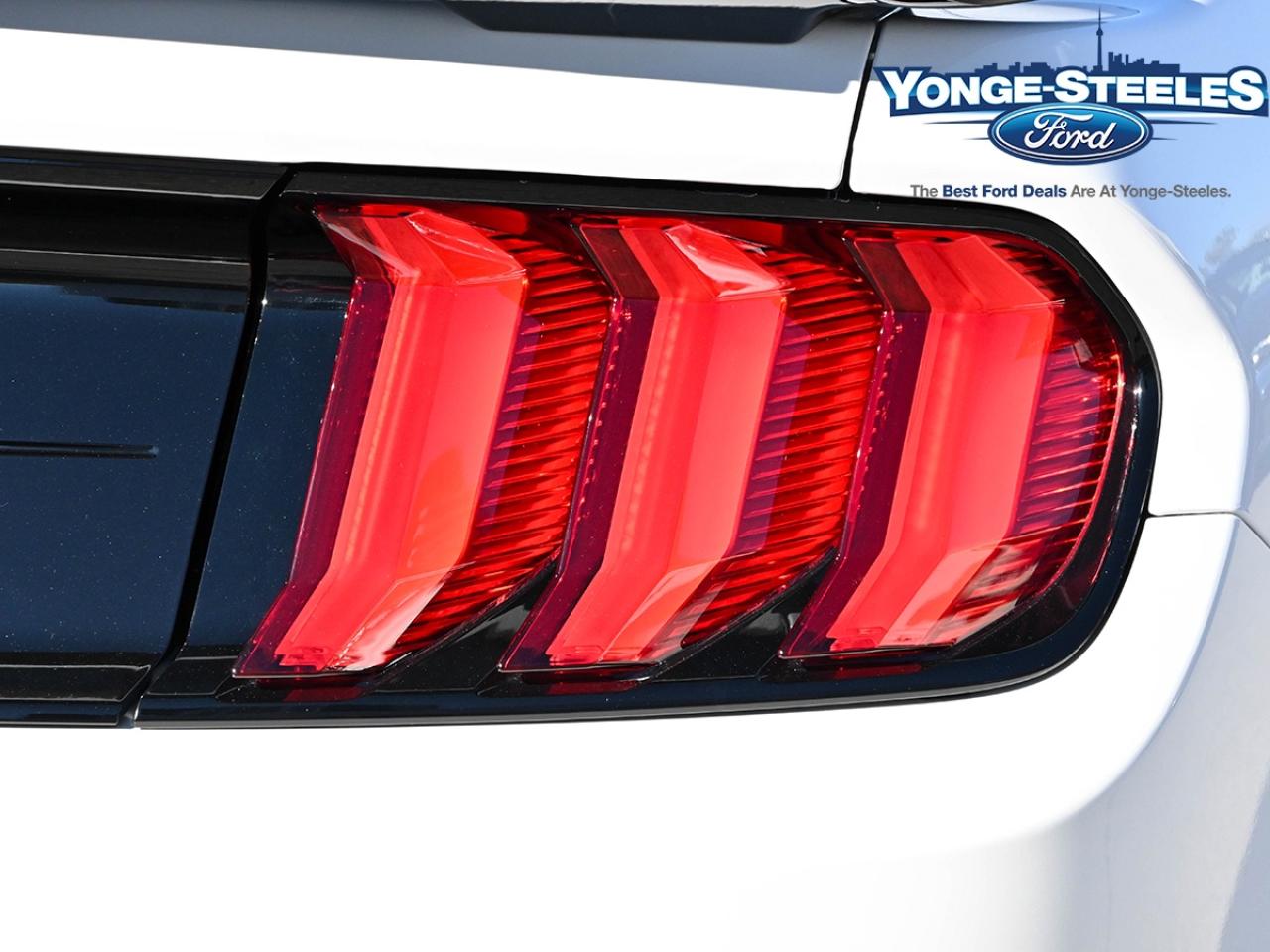 2020 Ford Mustang Shelby GT500 Fastback LIKE NEW NO ACCIDENT Photo