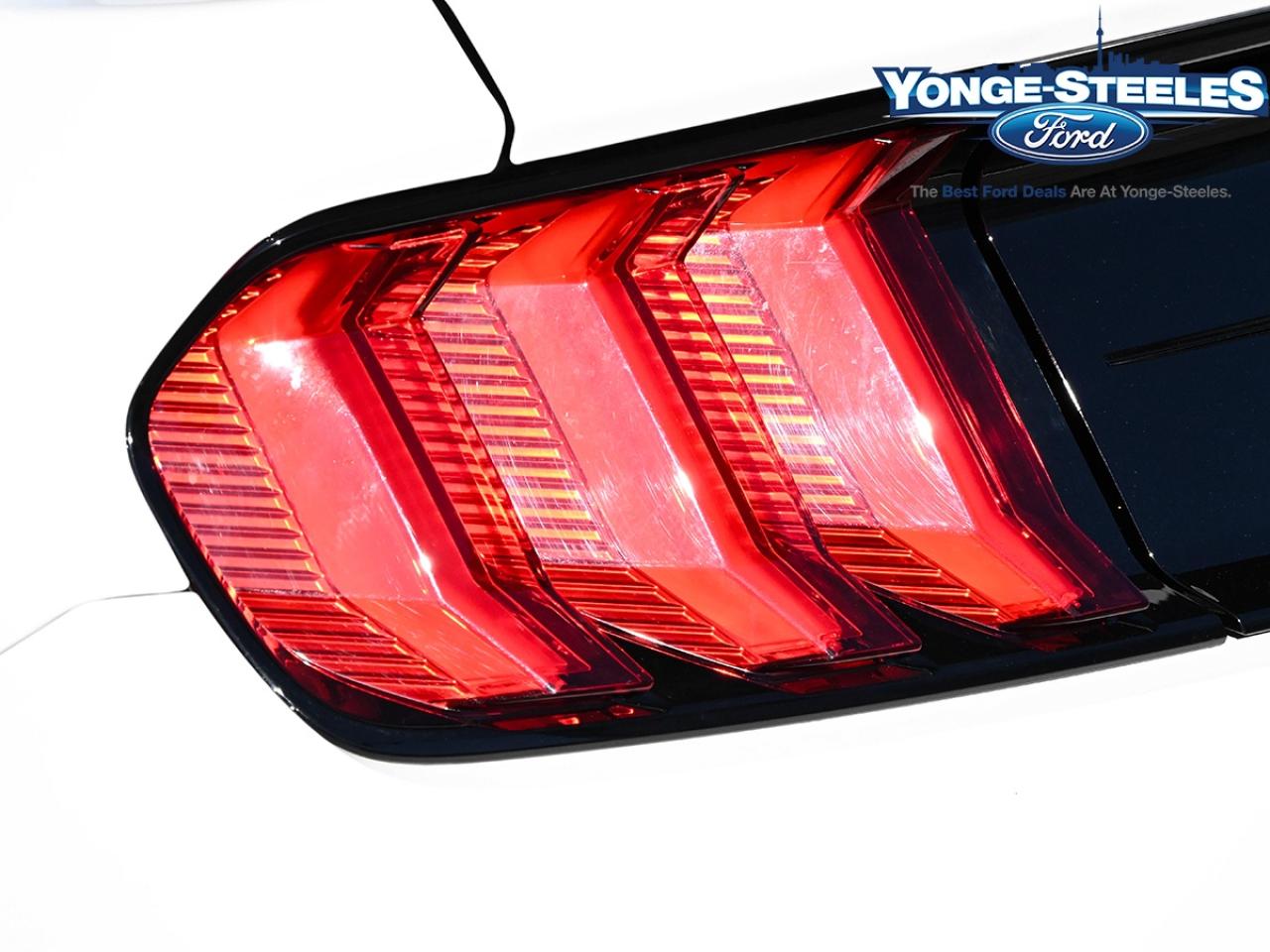 2020 Ford Mustang Shelby GT500 Fastback LIKE NEW NO ACCIDENT Photo