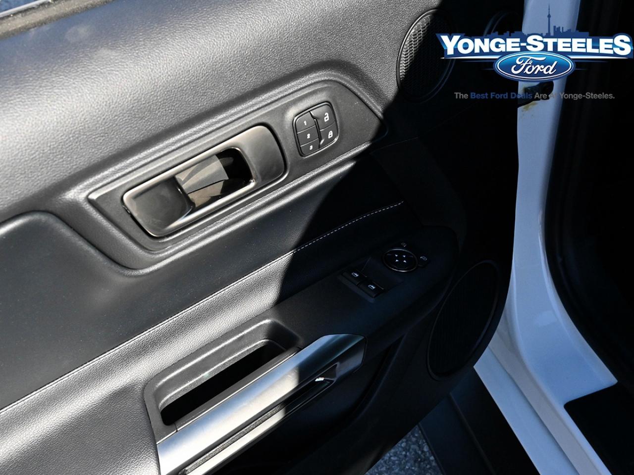 2020 Ford Mustang Shelby GT500 Fastback LIKE NEW NO ACCIDENT Photo