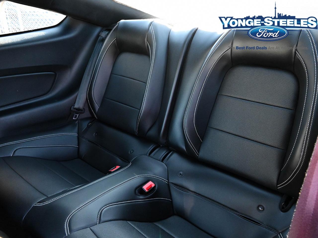 2020 Ford Mustang Shelby GT500 Fastback LIKE NEW NO ACCIDENT Photo