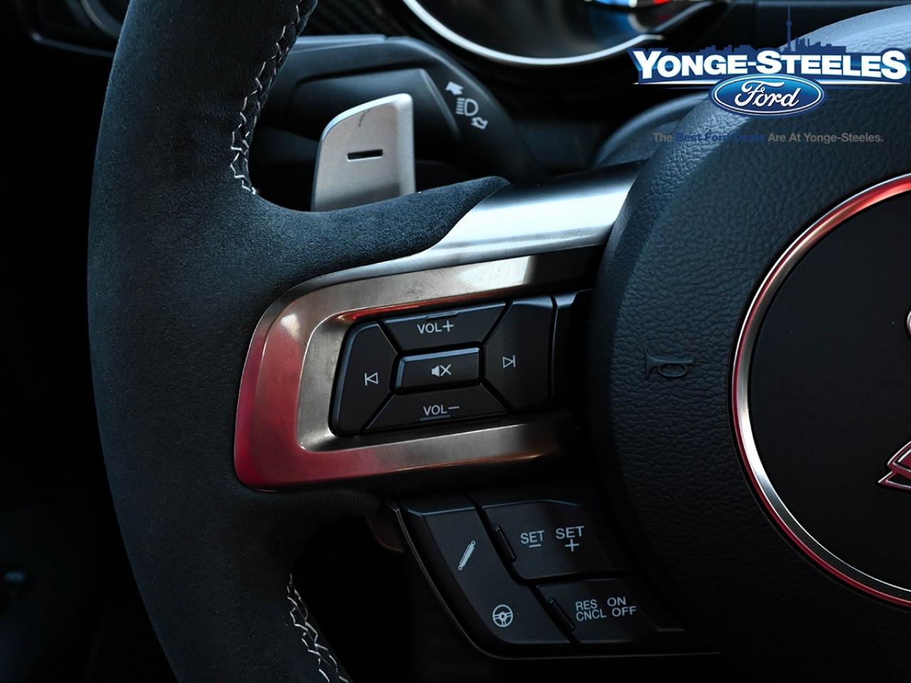 2020 Ford Mustang Shelby GT500 Fastback LIKE NEW NO ACCIDENT Photo