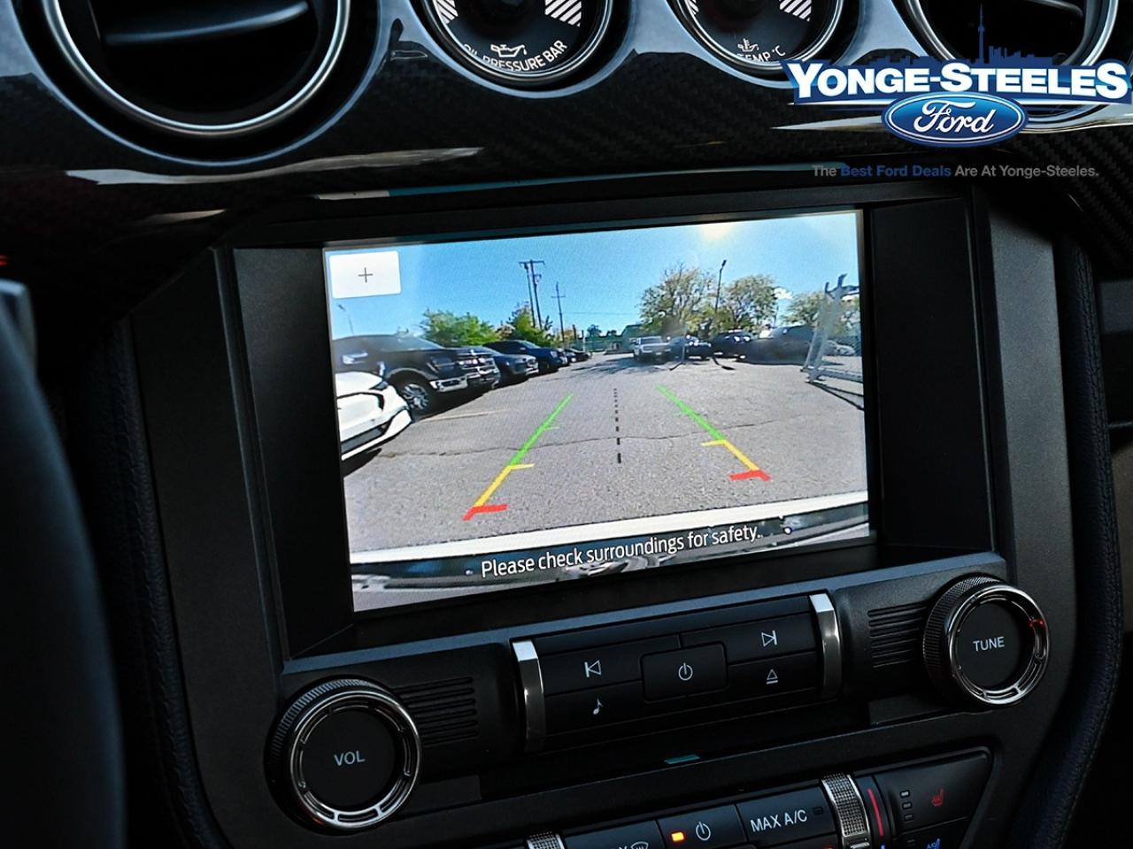 2020 Ford Mustang Shelby GT500 Fastback LIKE NEW NO ACCIDENT Photo