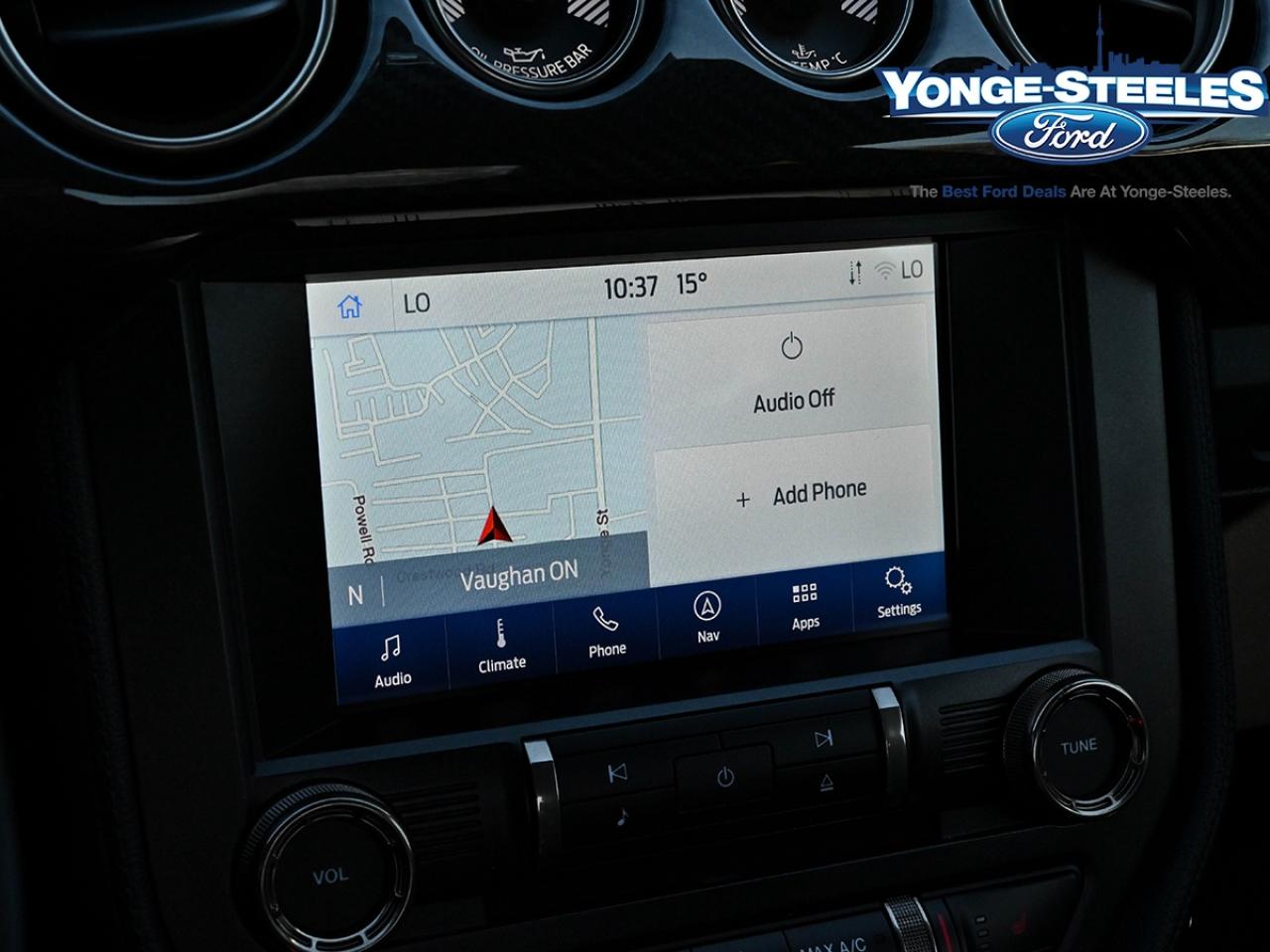 2020 Ford Mustang Shelby GT500 Fastback LIKE NEW NO ACCIDENT Photo