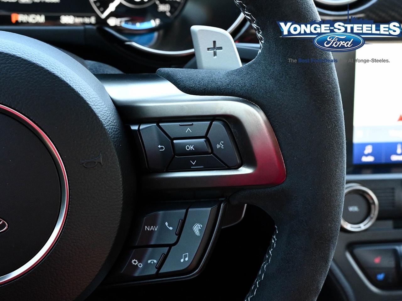 2020 Ford Mustang Shelby GT500 Fastback LIKE NEW NO ACCIDENT Photo