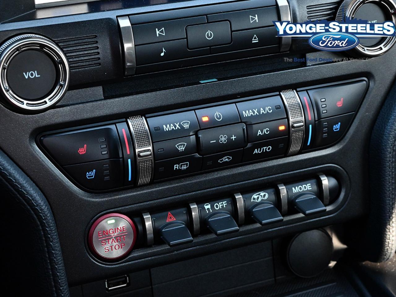 2020 Ford Mustang Shelby GT500 Fastback LIKE NEW NO ACCIDENT Photo